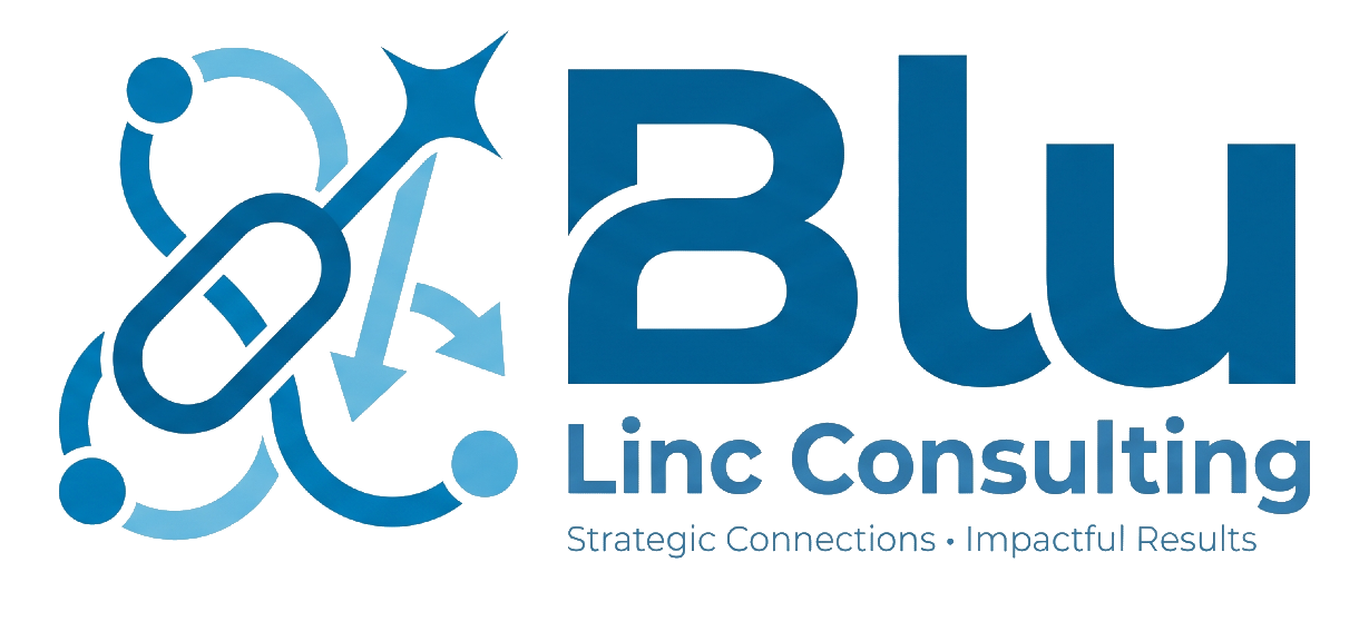 Blu Linc Consulting