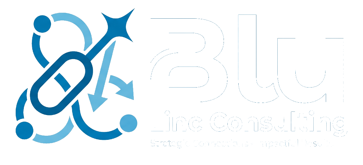 Blu Linc Consulting