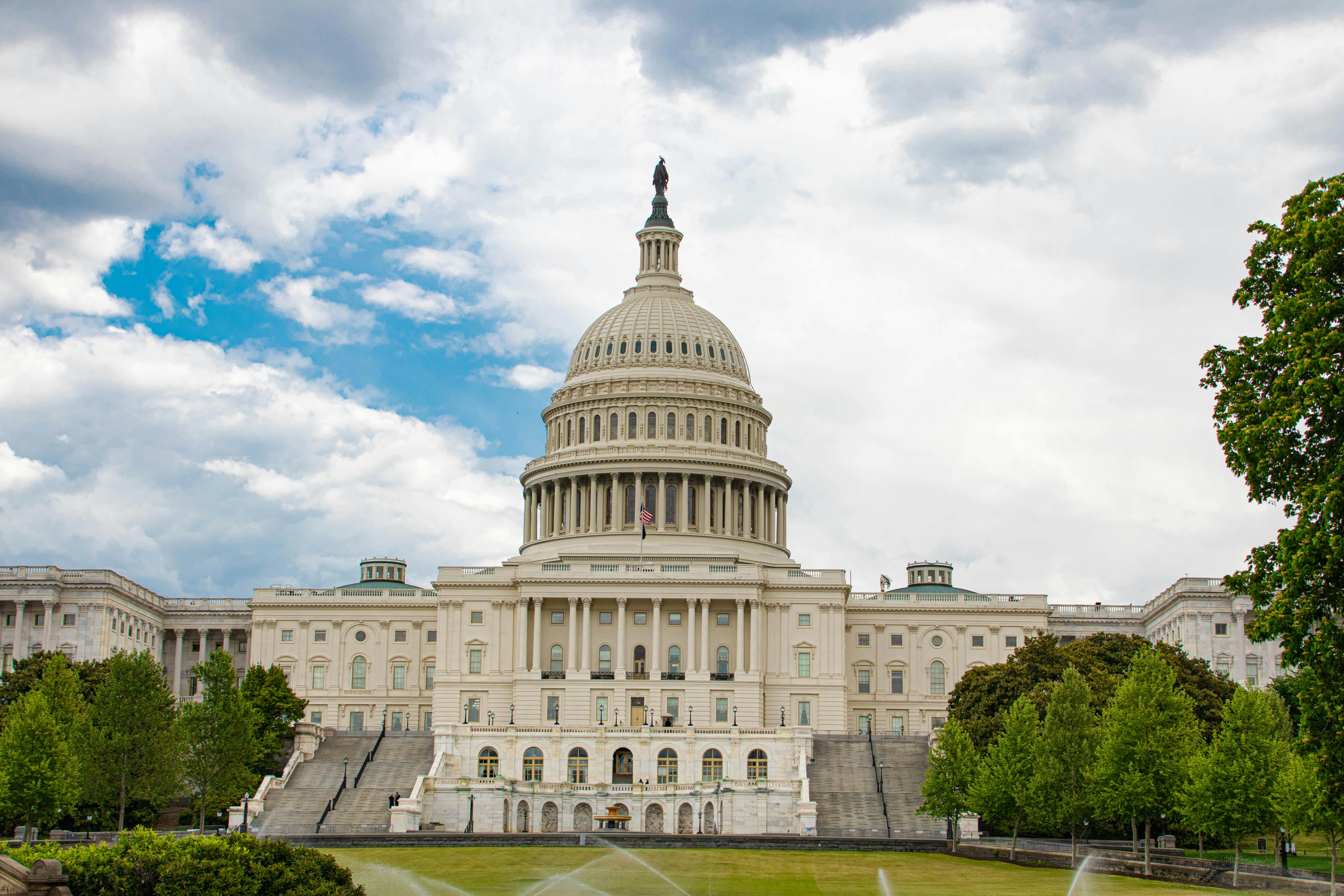Why Government IT Projects Fail
