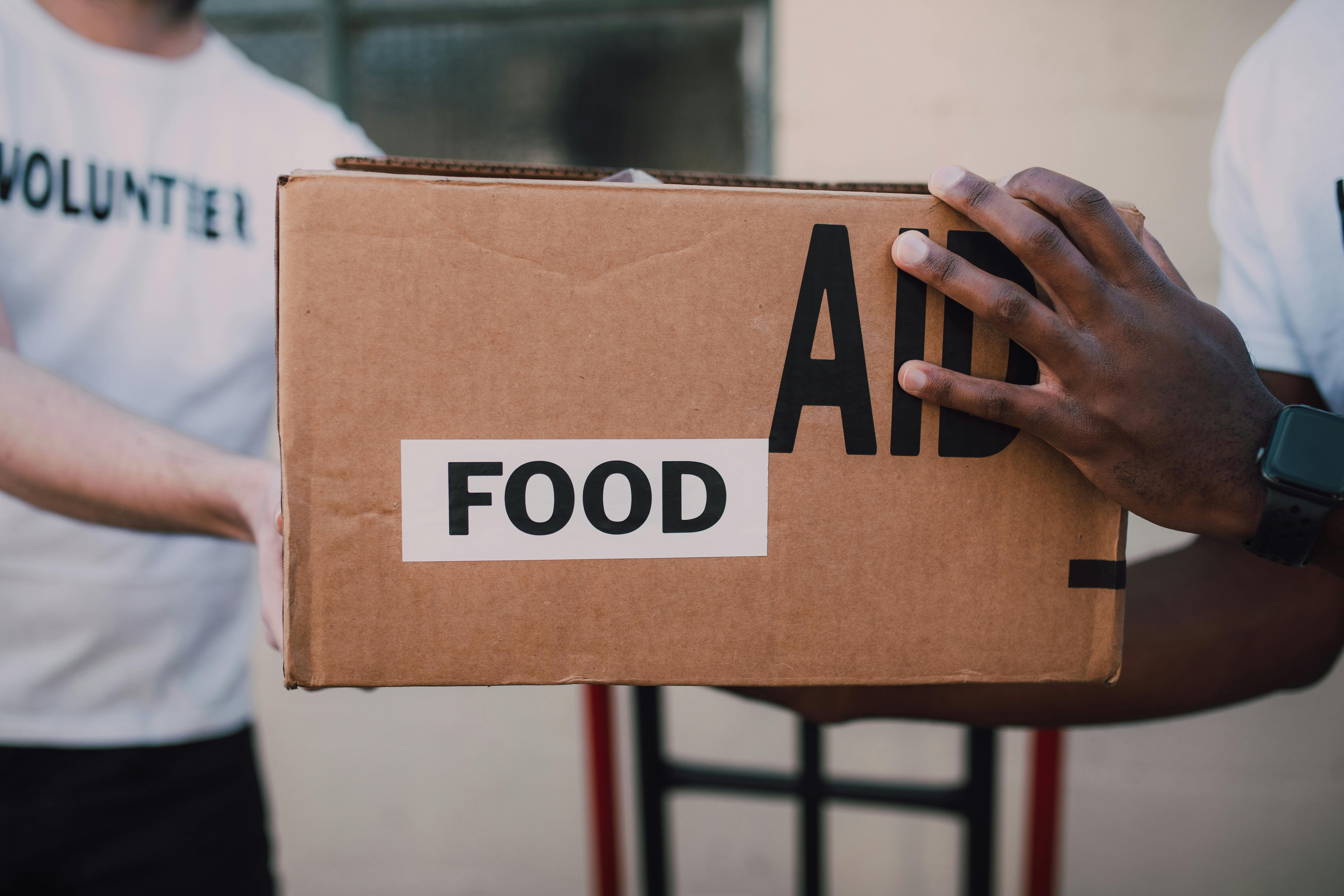Digital Transformation for Nonprofits